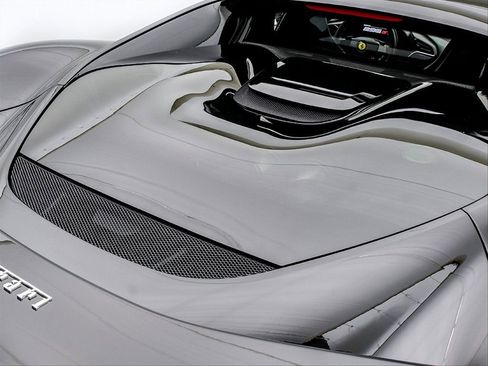 Used 2023 Ferrari 296 GTB image 21