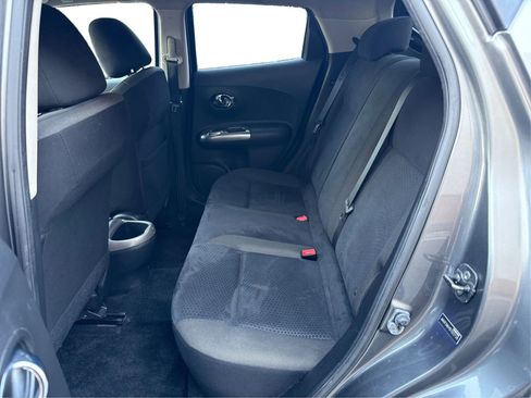 Used 2011 Nissan Juke SV image 10
