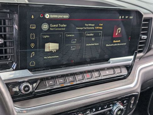 Used 2023 GMC Sierra 1500 SLT w/ SLT Premium Plus Package image 25