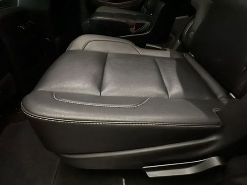 Used 2017 Chevrolet Tahoe LT w/ LT Signature Package image 13