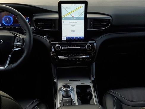 Certified 2023 Ford Explorer ST w/ Equipment Group 401A image 31