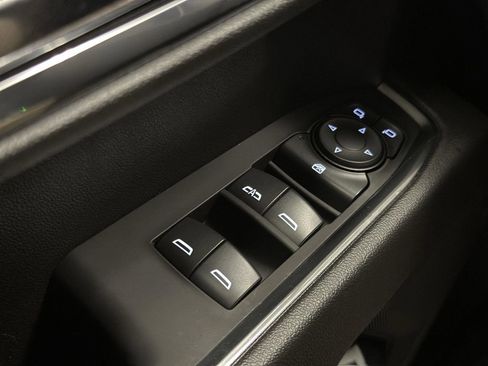 Certified 2022 Chevrolet Silverado 1500 LT Trail Boss image 41