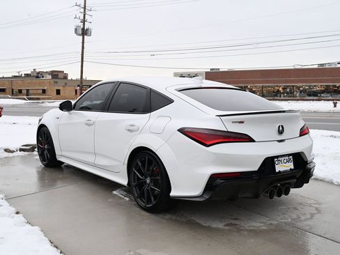 Used 2024 Acura Integra Type S image 7