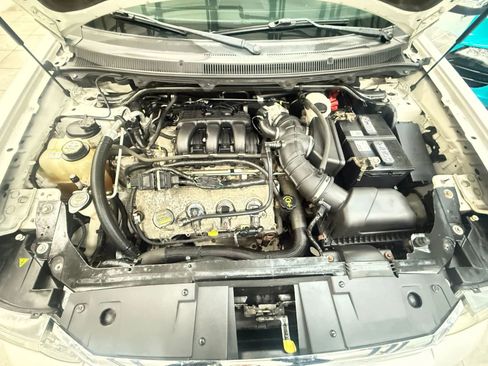 Used 2009 Ford Flex Limited image 39