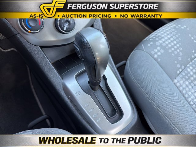 Used 2013 Chevrolet Sonic LS FWD image 14