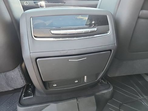 Certified 2021 Cadillac Escalade Sport w/ LPO, ONYX Package AWD/4WD image 48