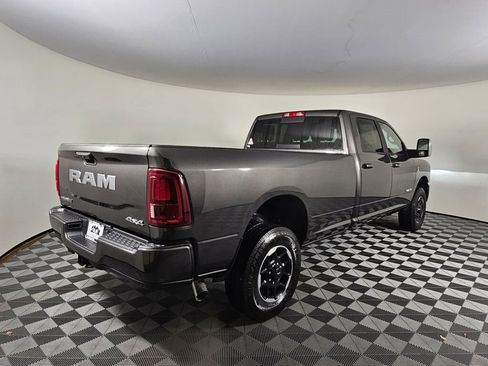 New 2025 RAM 2500 Laramie image 4