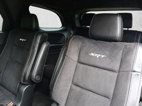 Used 2022 Dodge Durango SRT w/ Technology Group AWD/4WD image 24