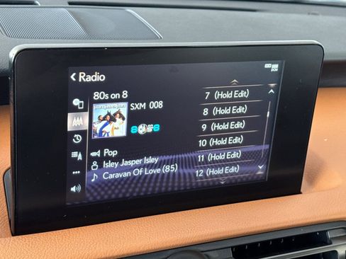 Certified 2023 Lexus IS 300 w/ Comfort Package image 14