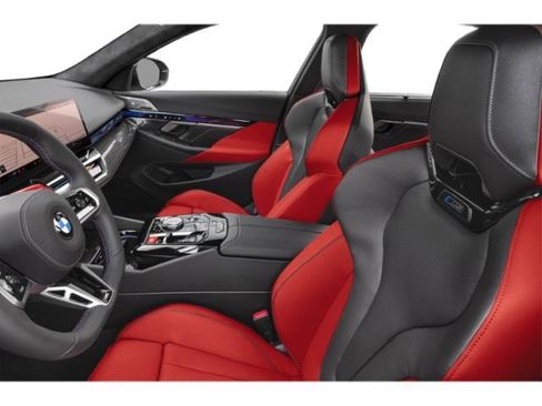 New 2026 BMW M5 w/ M Driver's Package image 11