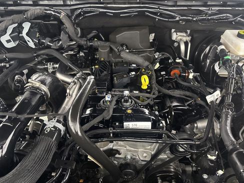 Used 2024 Ford Ranger XLT w/ Trailer Tow Package image 29