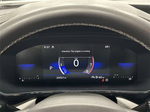 Certified 2023 Volkswagen Taos S image 6