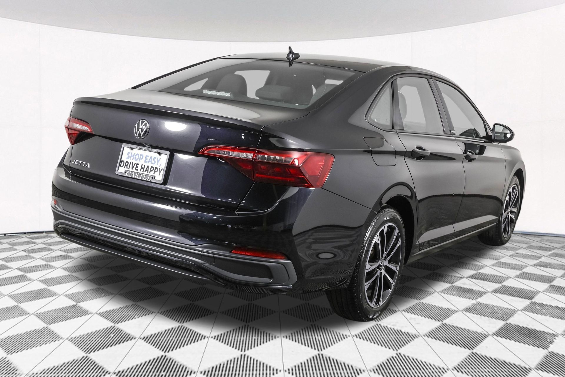 Used 2024 Volkswagen Jetta Sport FWD image 14