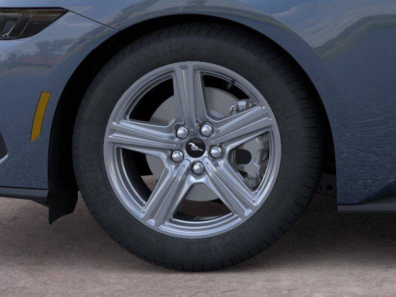 New 2026 Ford Mustang Coupe RWD image 19