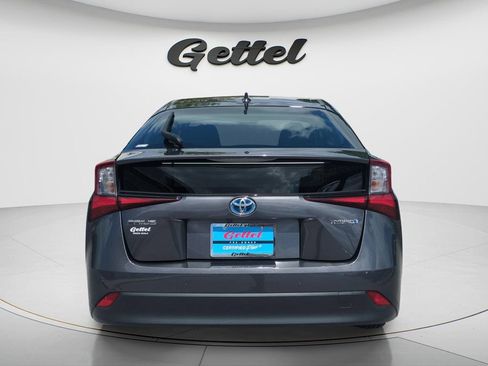 Used 2019 Toyota Prius LE FWD image 13