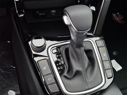 New 2026 Kia Seltos EX image 11