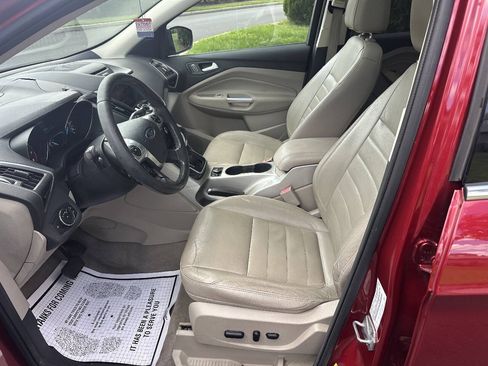 Used 2013 Ford Escape SEL AWD/4WD image 9