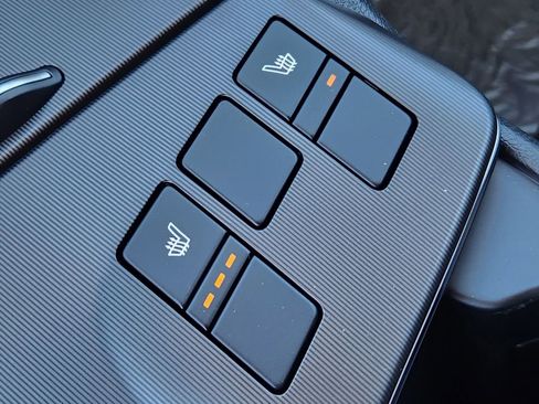 New 2026 Kia Sportage EX image 21