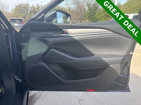 Used 2018 MAZDA MAZDA6 Touring image 9