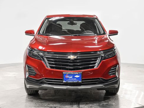 Used 2023 Chevrolet Equinox LT image 10