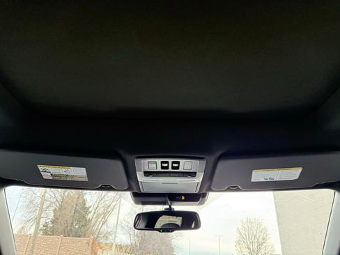 New 2025 Mitsubishi Outlander SEL Black Edition image 19