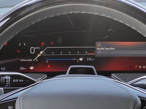 Certified 2026 Cadillac Escalade V image 17