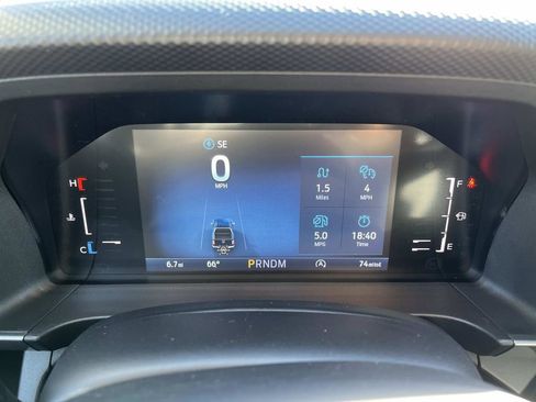 Used 2025 Ford Ranger XLT w/ Chrome Accent Package image 28