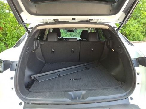 Used 2025 Nissan Murano SL w/ Cargo Package AWD/4WD image 9