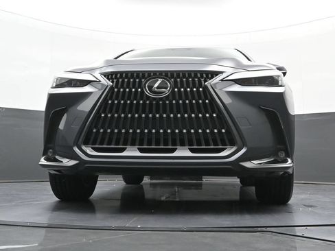 Used 2024 Lexus NX 350 AWD w/ Cold Area Package image 22