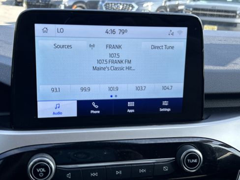 Used 2020 Ford Escape SE AWD/4WD image 25