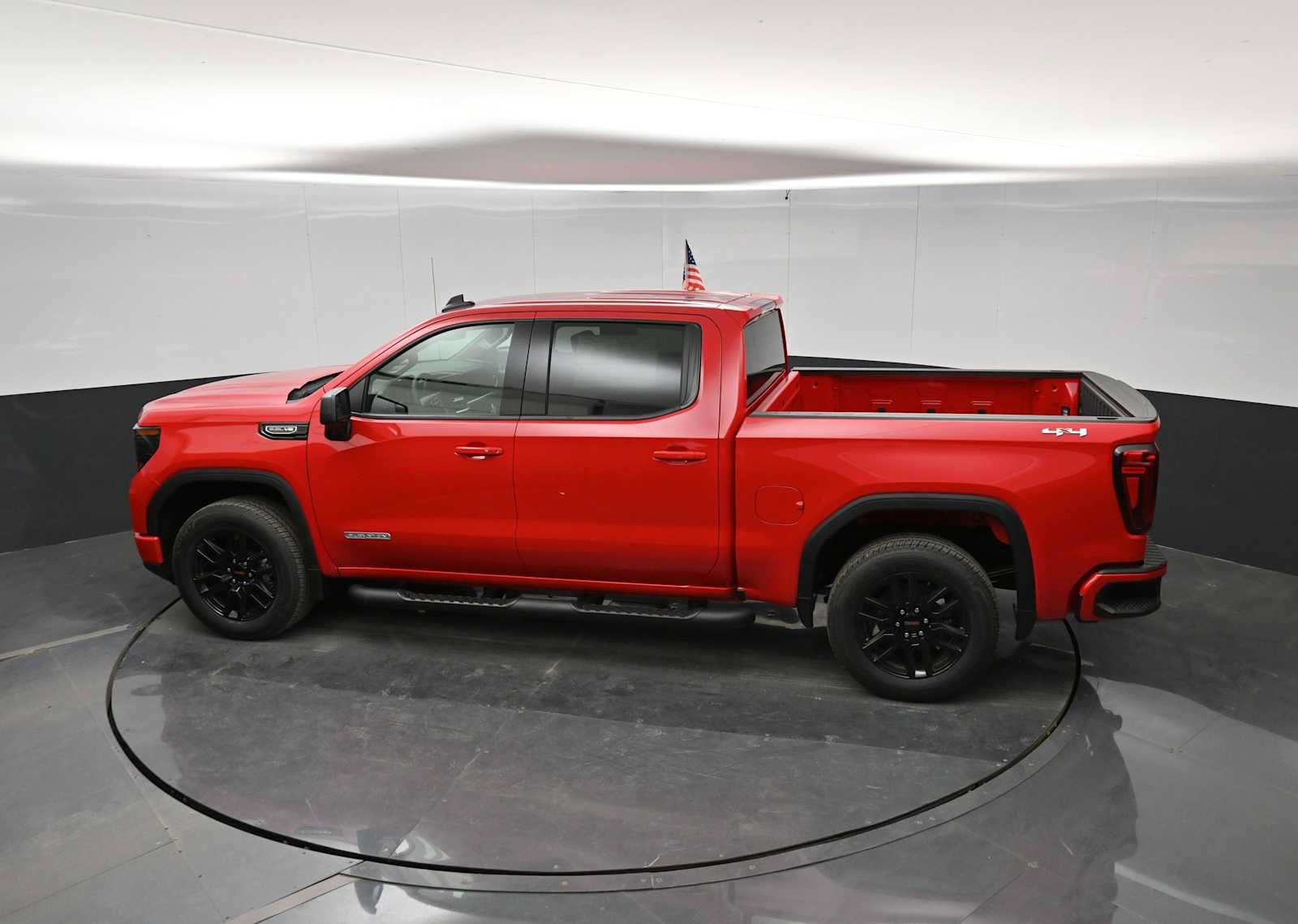 New 2026 GMC Sierra 1500 Elevation w/ Max Trailering Package AWD/4WD image 27
