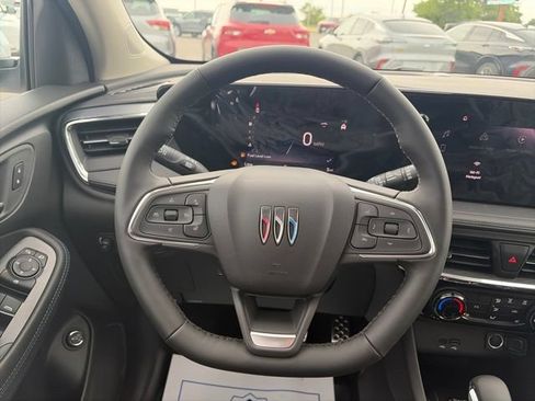 New 2026 Buick Encore GX Sport Touring w/ Advanced Technology Package AWD/4WD image 15