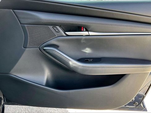 Used 2025 MAZDA MAZDA3 s Sport image 22