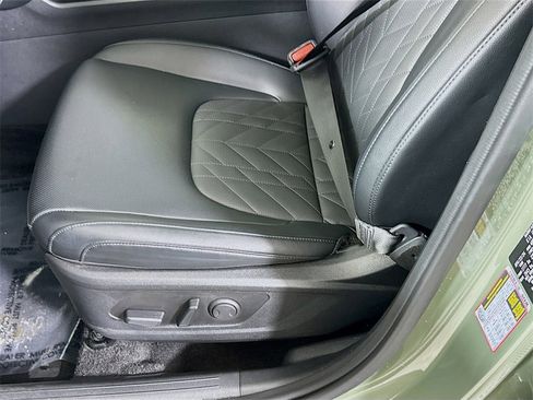 Used 2025 Kia Sportage X-Line w/ Premium Package image 25