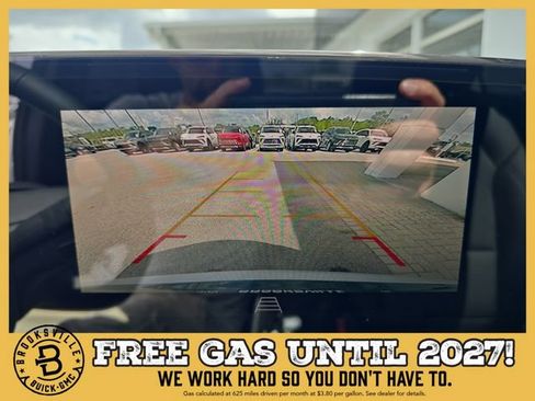 New 2026 Buick Envista Sport Touring w/ Convenience I Package FWD image 20