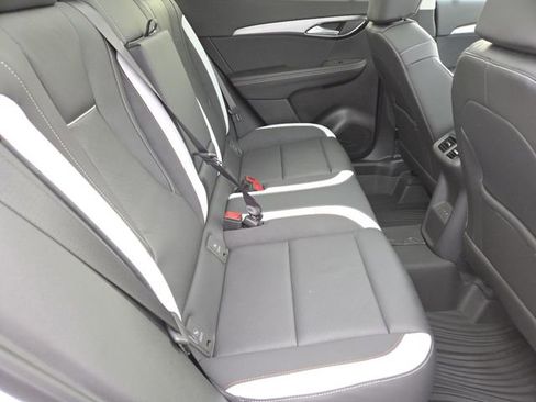 New 2026 Buick Envision Sport Touring AWD/4WD image 29