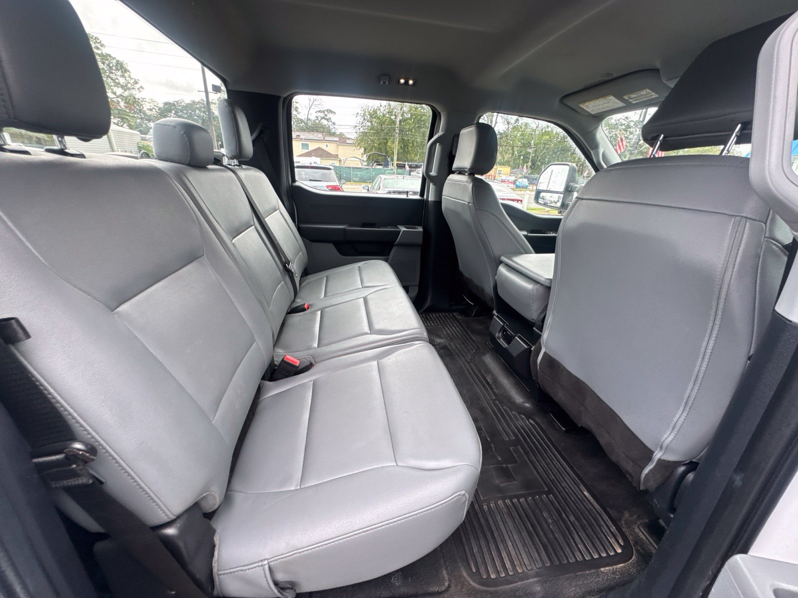 Used 2023 Ford F350 XL AWD/4WD image 16