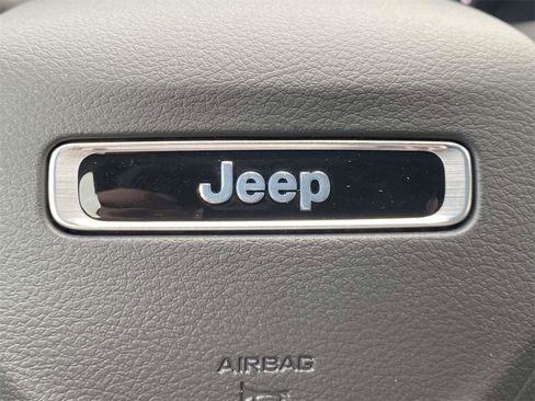 New 2026 Jeep Compass Latitude image 55