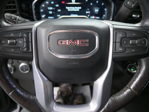 Used 2022 GMC Sierra 1500 Elevation AWD/4WD image 41