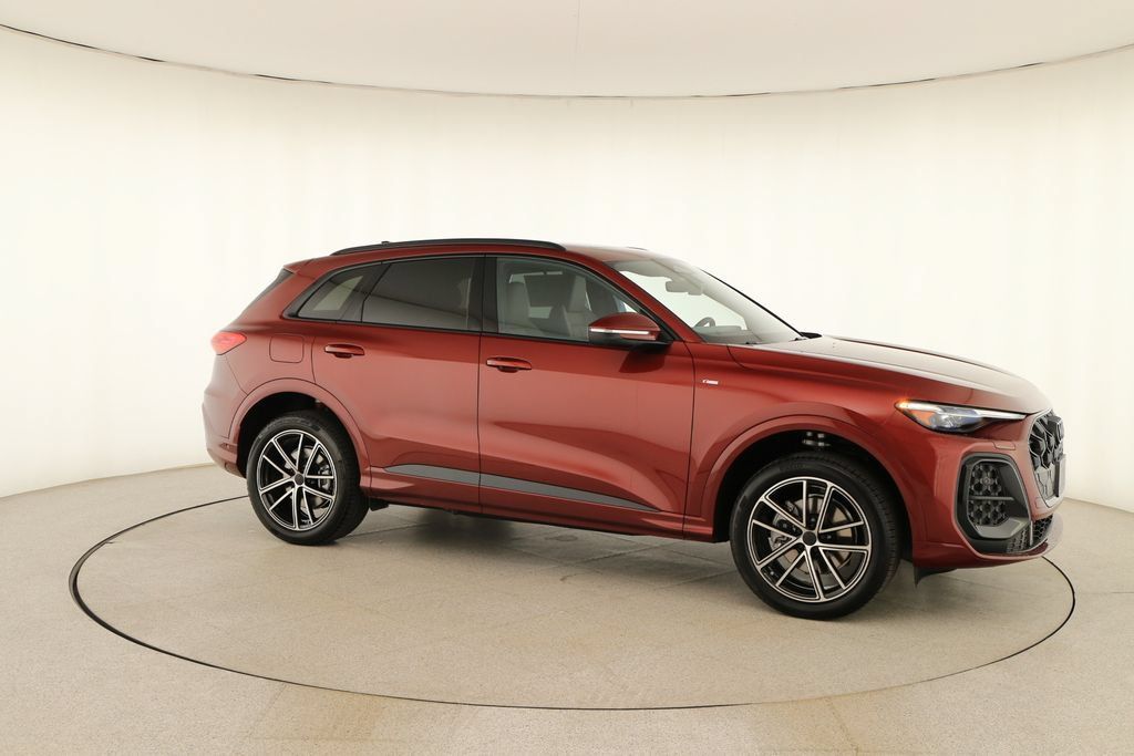 New 2026 Audi Q5 Premium Plus AWD/4WD image 9