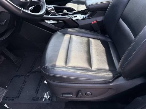 Used 2024 Kia Telluride S w/ S Sunroof Package AWD/4WD image 15