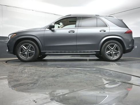 New 2026 Mercedes-Benz GLE 350 4MATIC image 37