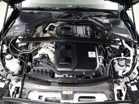 Certified 2026 Mercedes-Benz C 43 AMG 4MATIC Sedan image 37