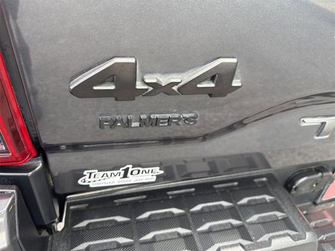 Used 2023 Toyota Tacoma TRD Sport image 34