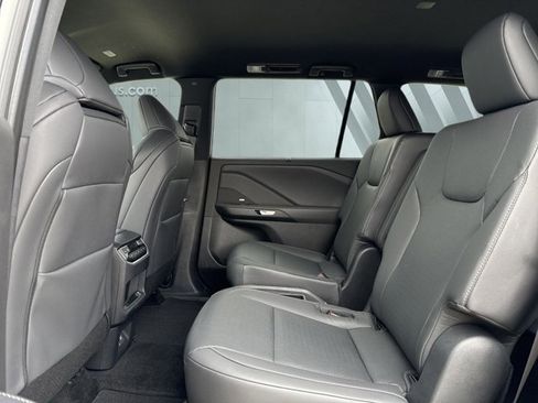 Certified 2026 Lexus TX 500h AWD w/ Technology Package image 23