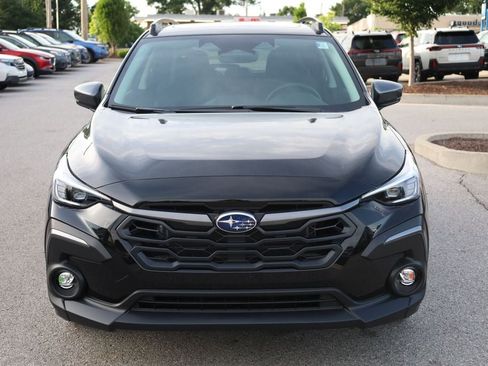 New 2026 Subaru Crosstrek 2.5i Limited AWD/4WD image 4