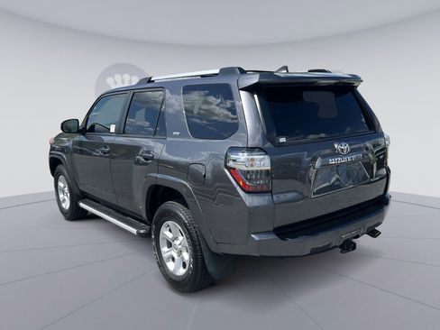 Used 2023 Toyota 4Runner SR5 image 14