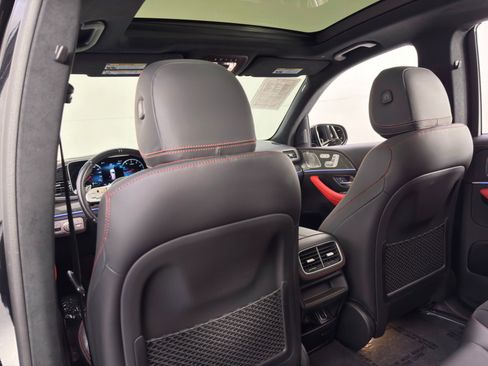 Used 2023 Mercedes-Benz GLE 63 AMG S image 44