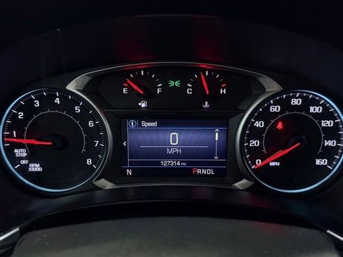 Used 2022 Chevrolet Equinox LT AWD/4WD image 27