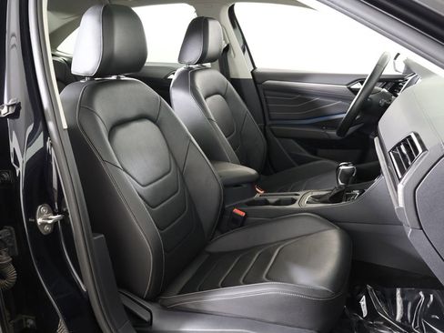 Used 2024 Volkswagen Jetta SEL image 35